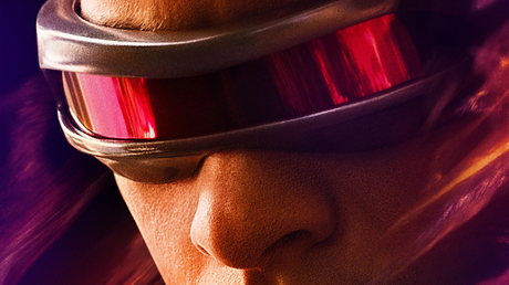 Affiches personnages US pour X-Men : Dark Phoenix de Simon Kinberg