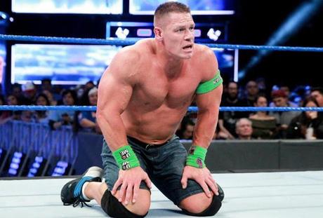 Fast & Furious 9 : John Cena au casting du film de Justin Lin ? Fast & Furious 9 : John Cena au casting du film de Justin Lin ?