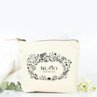 Mes idées de cadeaux de Noël beauté et box bio