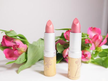 Mes favoris chez Mademoiselle Bio