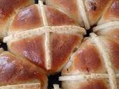 Cross buns