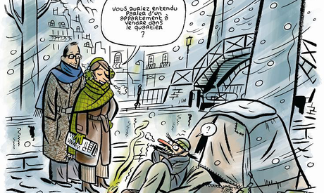 Comment peut on être étudiantes en sociologie...et racistes ?