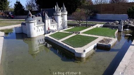 Week-end en famille vers les Châteaux de la Loire