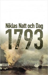 1793 - Niklas Natt och Dag