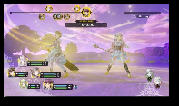 Atelier Lulua: The Scion of Arland dévoile son système de combat ! Atelier Lulua: The Scion of Arland dévoile son système de combat !