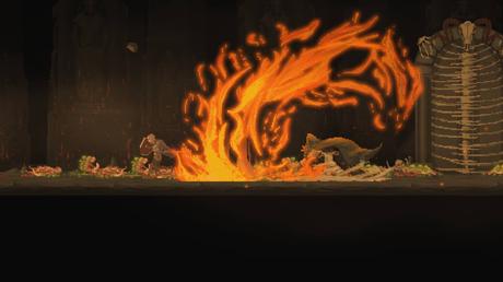 Sombre, brutal, implacable, exaltant : Dark Devotion est disponible sur PC