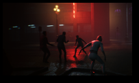 Vampire: The Masquerade – Bloodlines 2 : L’histoire et les disciplines du clan Thinblood révélées !