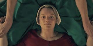 1534. Ma semaine en séries #381, 382 et 383