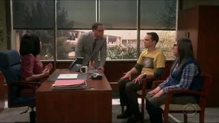 1534. Ma semaine en séries #381, 382 et 383