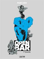 Open Bar - Fabcaro