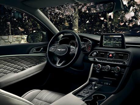 Top 10 des plus beaux habitacles de 2019 selon WardsAuto