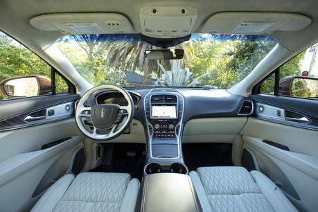 Top 10 des plus beaux habitacles de 2019 selon WardsAuto