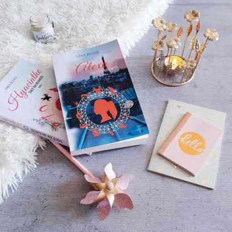 Tout en nuances #2 – Alexa alt=