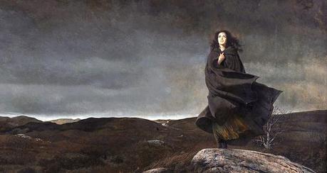 À La Recherche Du Temps Perdu***********Wuthering Heights d'Émily Brontë