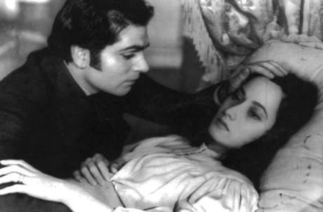 À La Recherche Du Temps Perdu***********Wuthering Heights d'Émily Brontë