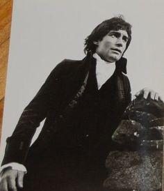 À La Recherche Du Temps Perdu***********Wuthering Heights d'Émily Brontë