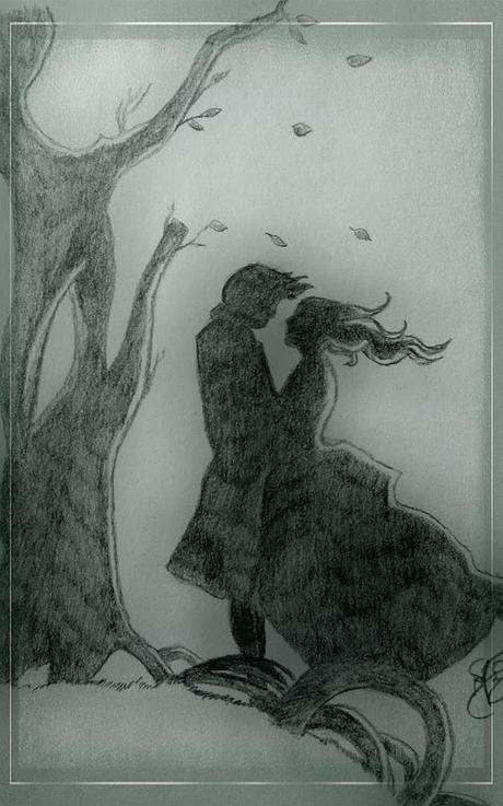 À La Recherche Du Temps Perdu***********Wuthering Heights d'Émily Brontë