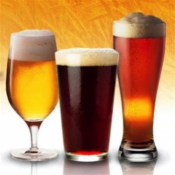 «Feuille de triche» du Rotary – Une petite aide pour les joueurs compulsifs, une bière onéreuse et les entreprises avec les meilleurs représentants
 – Brasserie artisanale