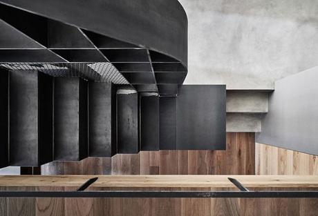 Ce petit appartement de Taipei est l’élégance incarnée Ce petit appartement de Taipei est l’élégance incarnée