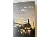 Sans compter neige Brice Homs