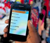 La monnaie mobile permet l'inclusion financière