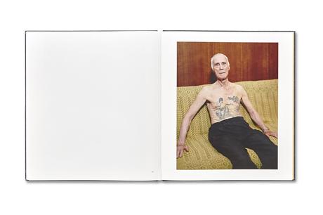 ALEC SOTH – I KNOW HOW FURIOUSLY YOUR HEART IS BEATING
