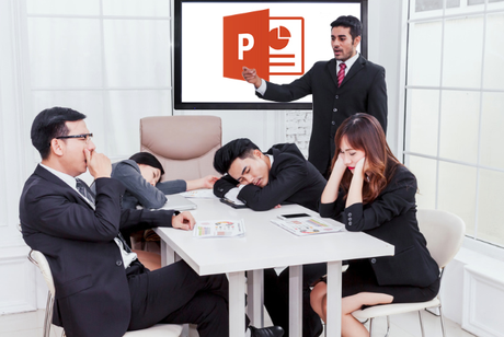 Comment réussir ses présentations sur un écran interactif ? Comment réussir ses présentations sur un écran interactif ?
