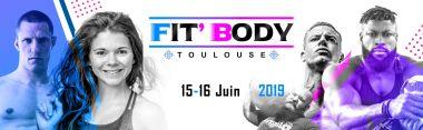 Salon Fit' Body Toulouse