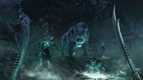 The Elder Scrolls Online: Elsweyr se dévoile dans une nouvelle vidéo
