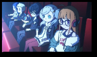 Persona Q2: New Cinema Labyrinth – Un nouveau trailer dévoilé ! Persona Q2: New Cinema Labyrinth – Un nouveau trailer dévoilé !