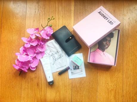 Prescription Lab – 4 bonnes raisons d’adopter la box du mois de Mai