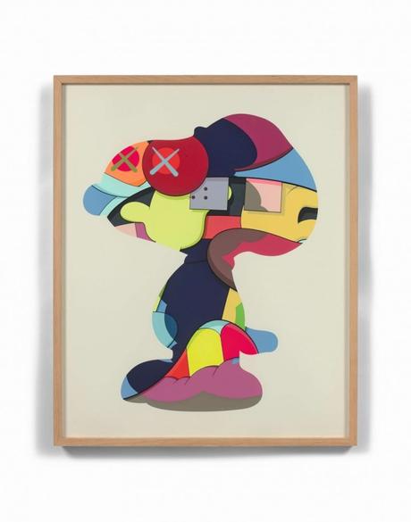 Artcurial organise une vente exceptionnelle avec des items Kaws, Supreme et Medicom