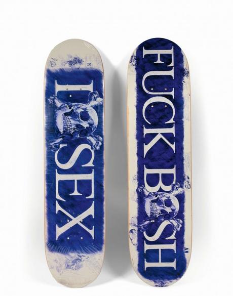 Artcurial organise une vente exceptionnelle avec des items Kaws, Supreme et Medicom