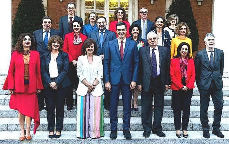 Législatives en Espagne : le pari gagné de Pedro Sanchez