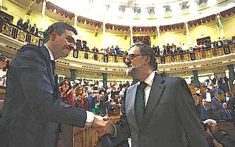 L'Europe de Macron face à l'Europe de Sanchez ?