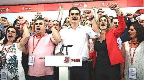 L'Europe de Macron face à l'Europe de Sanchez ?