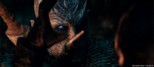 The Long Night (8×03)