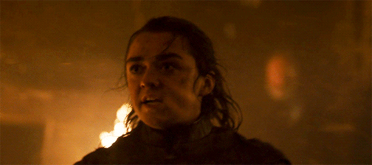 The Long Night (8×03)