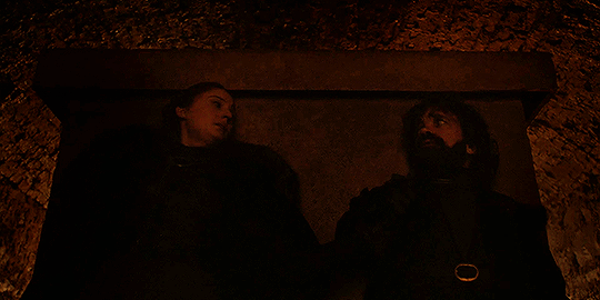 The Long Night (8×03)