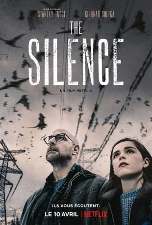 [Critique] THE SILENCE
