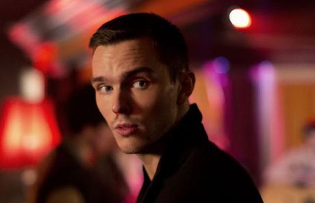 Nicholas Hoult au casting du thriller Those Who Wish Me Dead de Taylor Sheridan ? Nicholas Hoult au casting du thriller Those Who Wish Me Dead de Taylor Sheridan ?