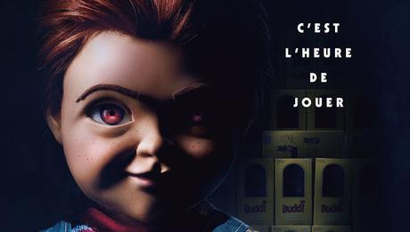Bande annonce VF pour Child’s Play - La Poupée du Mal de Lars Klevberg Bande annonce VF pour Child’s Play - La Poupée du Mal de Lars Klevberg