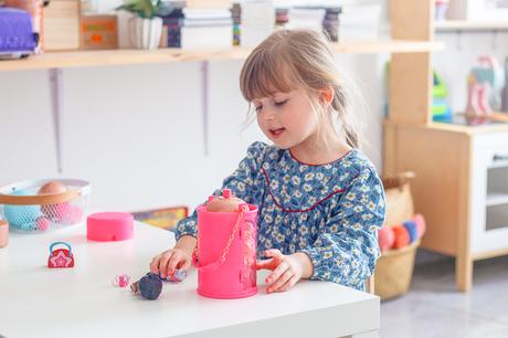 [ Le Coffre à Jouets ] ♥ Les Poupées LOL ! #HAIRGOALS