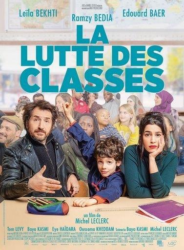 J’ai vu « La lutte des classes » de Michel Leclerc