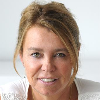 L'immeuble des femmes qui ont renoncé aux hommes - Karine Lambert Lambert