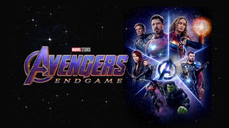 [Cinéma] Avengers : Endgame : Du fan service en veux tu en voilà ! Le Kiff total !