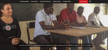 Sénégal : soutenir, durant l’angoissante attente, les familles de migrants portés disparus Sénégal : soutenir, durant l’angoissante attente, les familles de migrants portés disparus