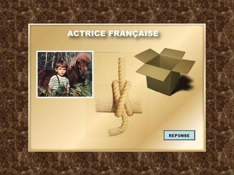 Divers - Qui Suis-je !!!!! - 2