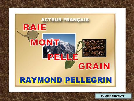 Divers - Qui Suis-je !!!!! - 2