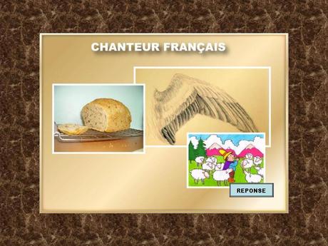 Divers - Qui Suis-je !!!!! - 2